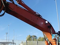Rupsgraafmachine - afbeelding 62 van  84