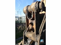 Rupsgraafmachine - afbeelding 65 van  84