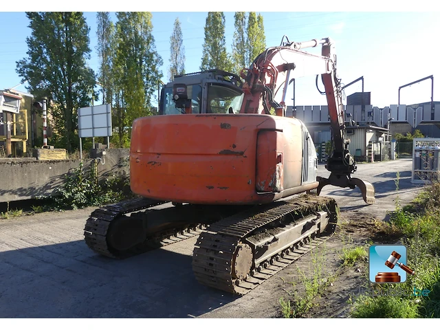 Rupsgraafmachine - afbeelding 56 van  84