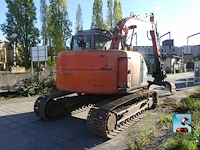 Rupsgraafmachine - afbeelding 56 van  84