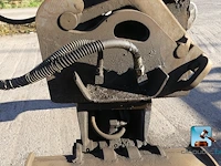 Rupsgraafmachine - afbeelding 69 van  84
