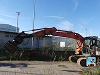 Rupsgraafmachine - afbeelding 71 van  84
