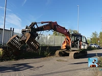 Rupsgraafmachine - afbeelding 72 van  84