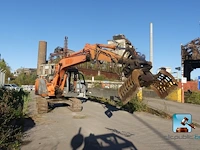 Rupsgraafmachine - afbeelding 73 van  84