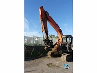 Rupsgraafmachine - afbeelding 74 van  84