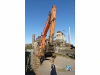 Rupsgraafmachine - afbeelding 75 van  84