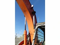 Rupsgraafmachine - afbeelding 77 van  84