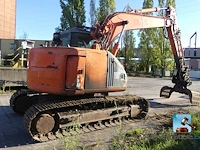 Rupsgraafmachine - afbeelding 67 van  84