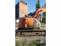 Rupsgraafmachine - afbeelding 78 van  84