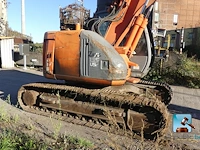 Rupsgraafmachine - afbeelding 84 van  84