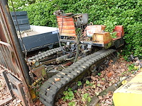 Rupsheftruck - afbeelding 3 van  13