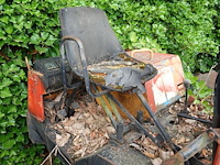 Rupsheftruck - afbeelding 8 van  13