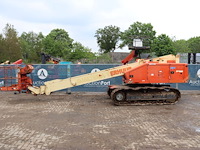 Rupshoogwerker aichi sr18a diesel 20m 2006 - afbeelding 1 van  1