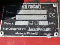 Rupskraan (2011-6.895 uur-hcmbfm00p00025952) - afbeelding 2 van  38