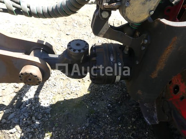 Rupskraan (2011-6.895 uur-hcmbfm00p00025952) - afbeelding 4 van  38