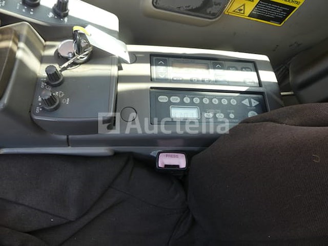 Rupskraan (2011-6.895 uur-hcmbfm00p00025952) - afbeelding 5 van  38