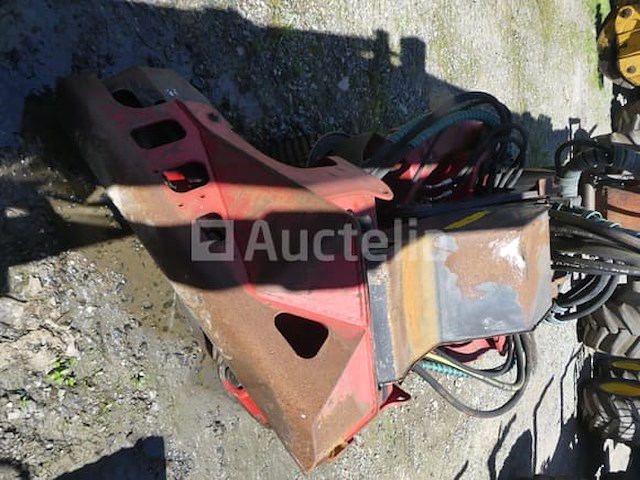 Rupskraan (2011-6.895 uur-hcmbfm00p00025952) - afbeelding 6 van  38