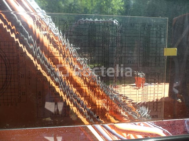 Rupskraan (2011-6.895 uur-hcmbfm00p00025952) - afbeelding 7 van  38