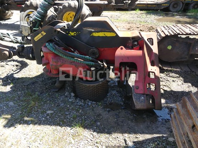 Rupskraan (2011-6.895 uur-hcmbfm00p00025952) - afbeelding 8 van  38