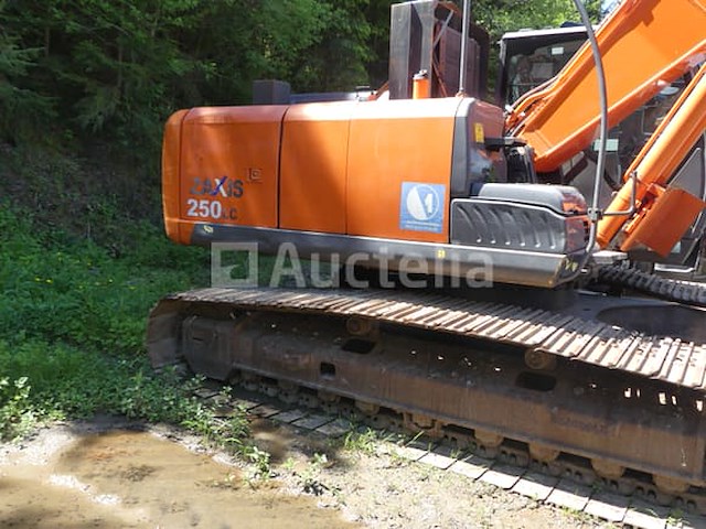 Rupskraan (2011-6.895 uur-hcmbfm00p00025952) - afbeelding 9 van  38