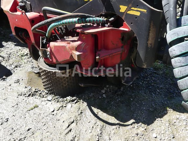 Rupskraan (2011-6.895 uur-hcmbfm00p00025952) - afbeelding 11 van  38