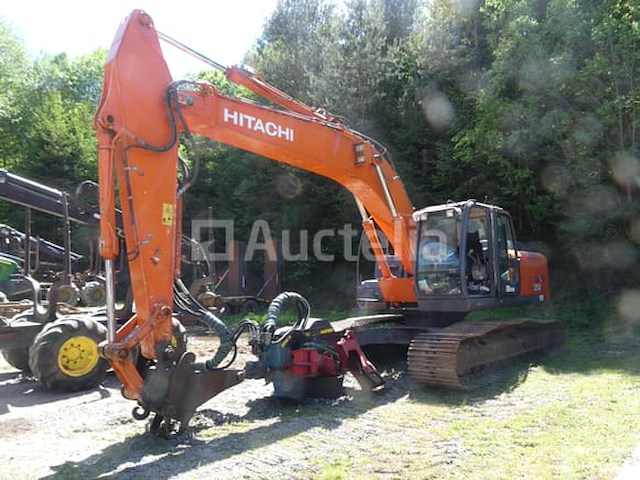 Rupskraan (2011-6.895 uur-hcmbfm00p00025952) - afbeelding 1 van  38