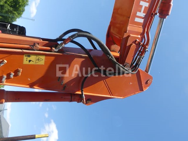 Rupskraan (2011-6.895 uur-hcmbfm00p00025952) - afbeelding 13 van  38