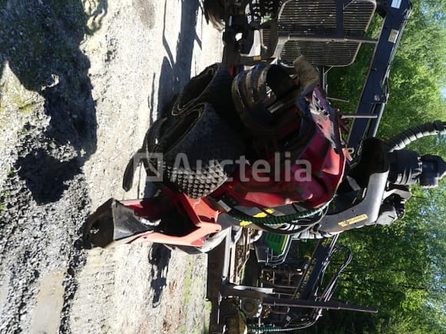 Rupskraan (2011-6.895 uur-hcmbfm00p00025952) - afbeelding 14 van  38