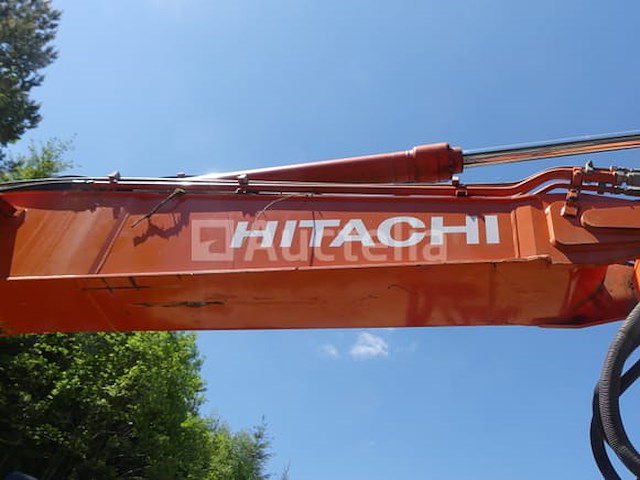 Rupskraan (2011-6.895 uur-hcmbfm00p00025952) - afbeelding 15 van  38