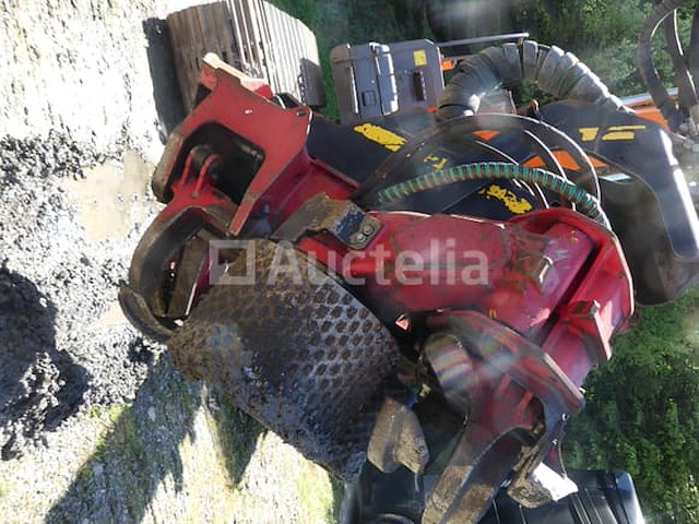 Rupskraan (2011-6.895 uur-hcmbfm00p00025952) - afbeelding 16 van  38