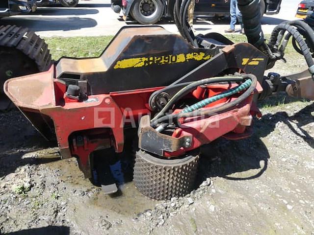 Rupskraan (2011-6.895 uur-hcmbfm00p00025952) - afbeelding 17 van  38