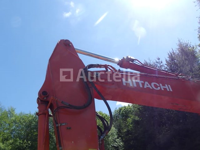 Rupskraan (2011-6.895 uur-hcmbfm00p00025952) - afbeelding 18 van  38