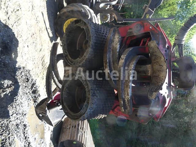 Rupskraan (2011-6.895 uur-hcmbfm00p00025952) - afbeelding 21 van  38