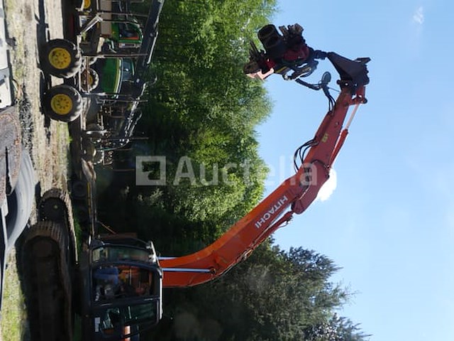 Rupskraan (2011-6.895 uur-hcmbfm00p00025952) - afbeelding 22 van  38