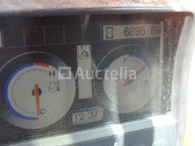 Rupskraan (2011-6.895 uur-hcmbfm00p00025952) - afbeelding 12 van  38