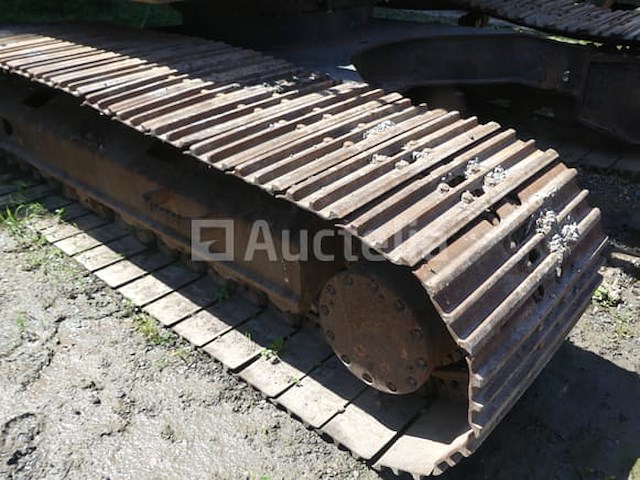 Rupskraan (2011-6.895 uur-hcmbfm00p00025952) - afbeelding 29 van  38