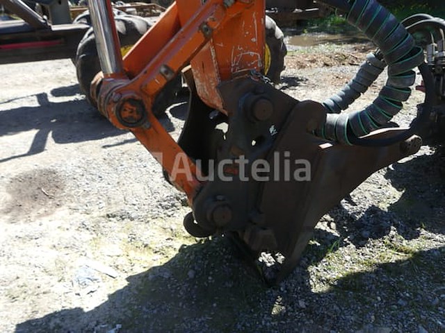 Rupskraan (2011-6.895 uur-hcmbfm00p00025952) - afbeelding 30 van  38