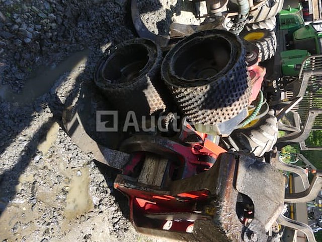 Rupskraan (2011-6.895 uur-hcmbfm00p00025952) - afbeelding 32 van  38