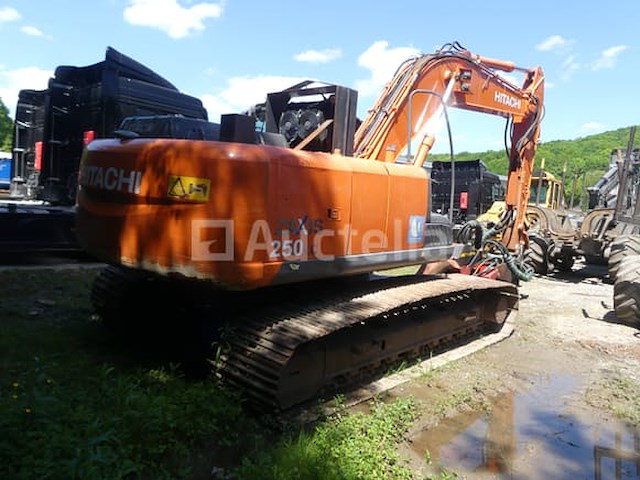 Rupskraan (2011-6.895 uur-hcmbfm00p00025952) - afbeelding 23 van  38