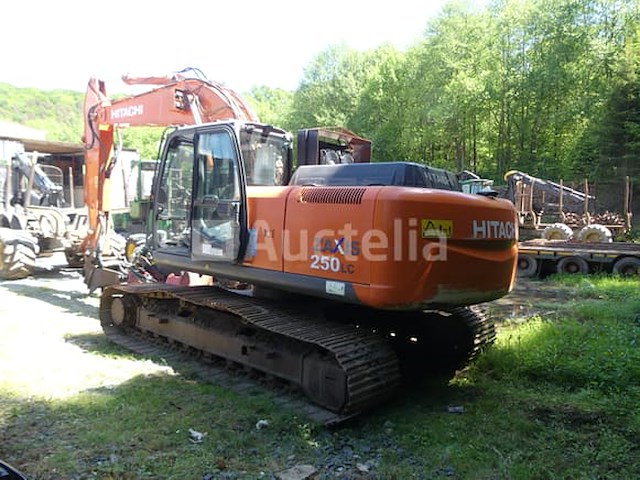 Rupskraan (2011-6.895 uur-hcmbfm00p00025952) - afbeelding 33 van  38