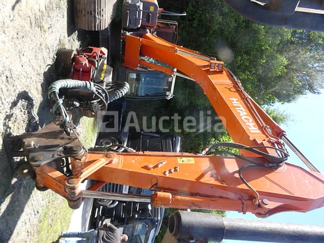 Rupskraan (2011-6.895 uur-hcmbfm00p00025952) - afbeelding 34 van  38