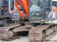 Rupskraan hitachi zx180lcn-5b, bj 2014, serienummer hcmdbf57e00030037 - afbeelding 2 van  6