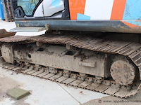 Rupskraan hitachi zx180lcn-5b, bj 2014, serienummer hcmdbf57e00030037 - afbeelding 4 van  6