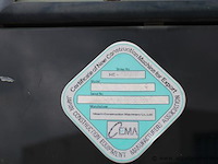 Rupskraan hitachi zx180lcn-5b, bj 2014, serienummer hcmdbf57e00030037 - afbeelding 5 van  6