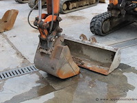 Rupskraan hitachi zx300-2, bj 2006, serienummer hcm1m700a00011270 - afbeelding 2 van  6