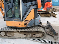 Rupskraan hitachi zx300-2, bj 2006, serienummer hcm1m700a00011270 - afbeelding 4 van  6