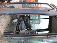 Rupskraan hitachi zx300-2, bj 2006, serienummer hcm1m700a00011270 - afbeelding 5 van  6