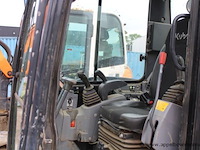 Rupskraan kubota kx042-4, serienummer jkuk0424k01h50733, bj 2019, werkuren 2916,5 - afbeelding 2 van  10