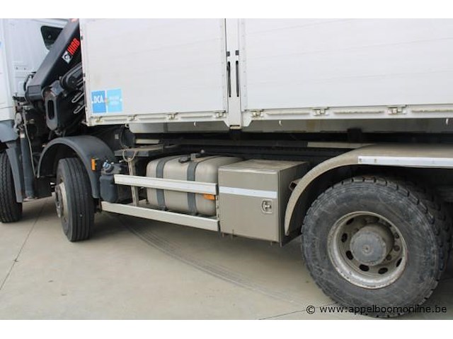Rupskraan kubota kx080-3, bj 2010, gekeurd 20/2/2026, serienummer jkuk0802h01h2282210143 werkuren, vv graafbakken - afbeelding 2 van  11