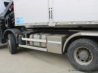 Rupskraan kubota kx080-3, bj 2010, gekeurd 20/2/2026, serienummer jkuk0802h01h2282210143 werkuren, vv graafbakken - afbeelding 2 van  11